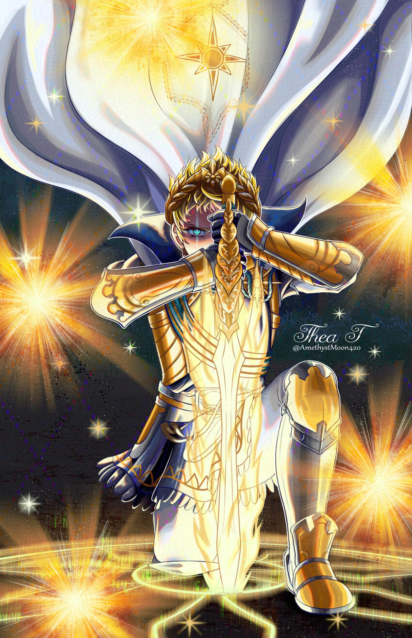 Prince Rowan