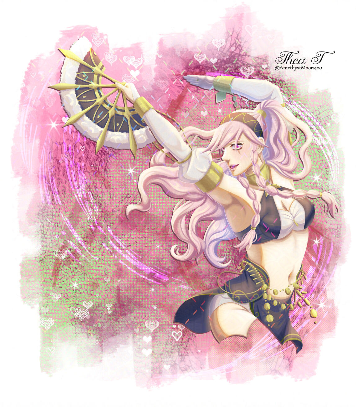 Olivia